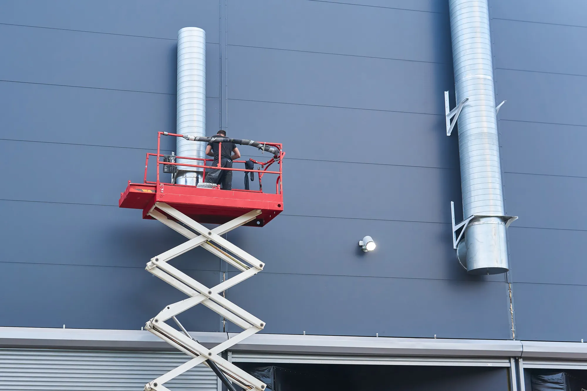 Alternative Access Solutions