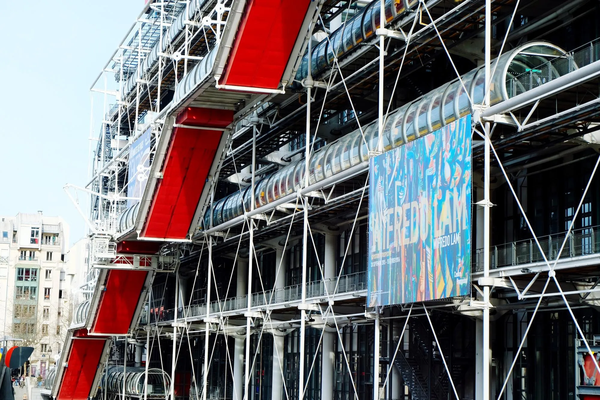 System Scaffolding Services