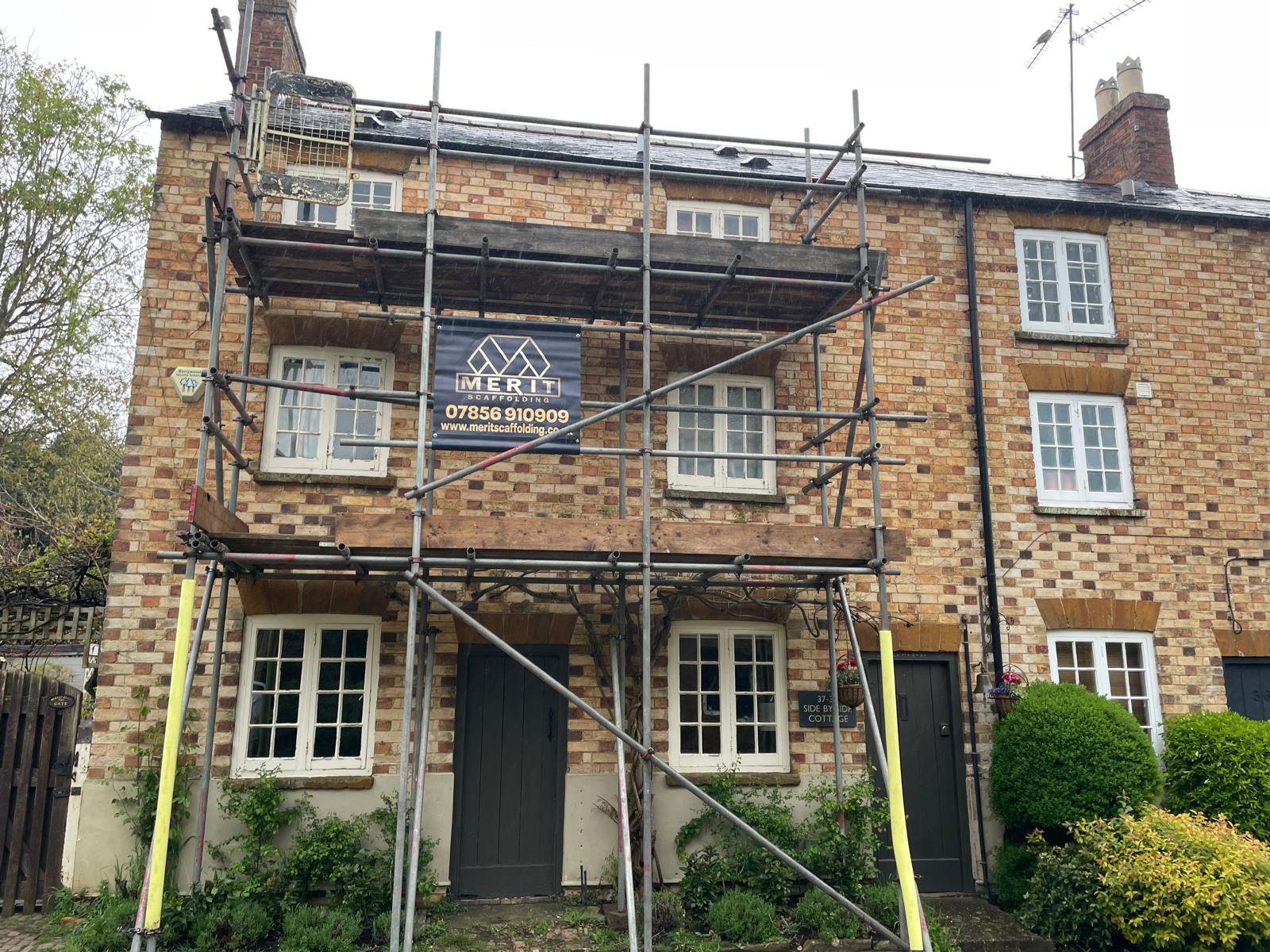 New Project: Residential Development in Stoke-on-Trent